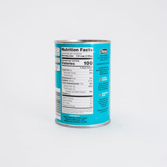 Heinz Baked Beans with Tomato Sauce - 390g