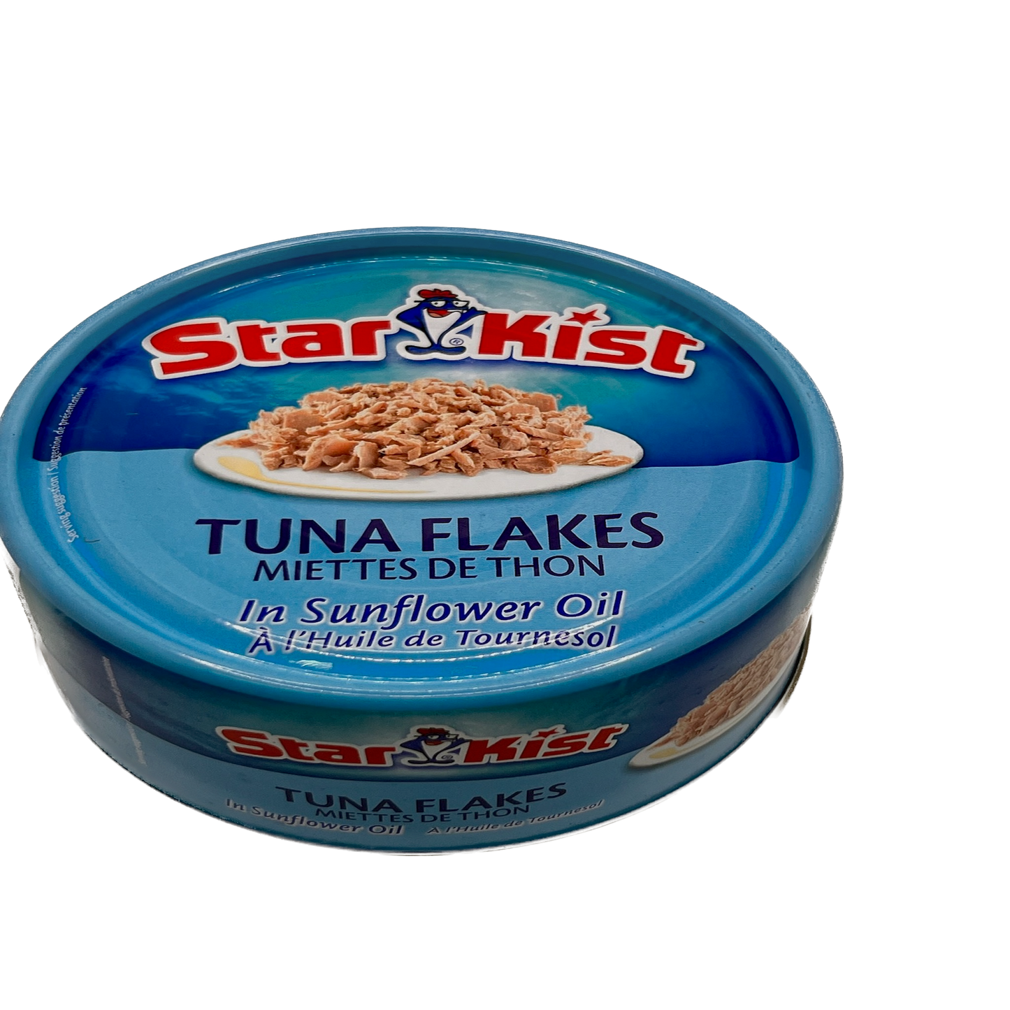 Star Kist Chunk Light Tuna - 142g