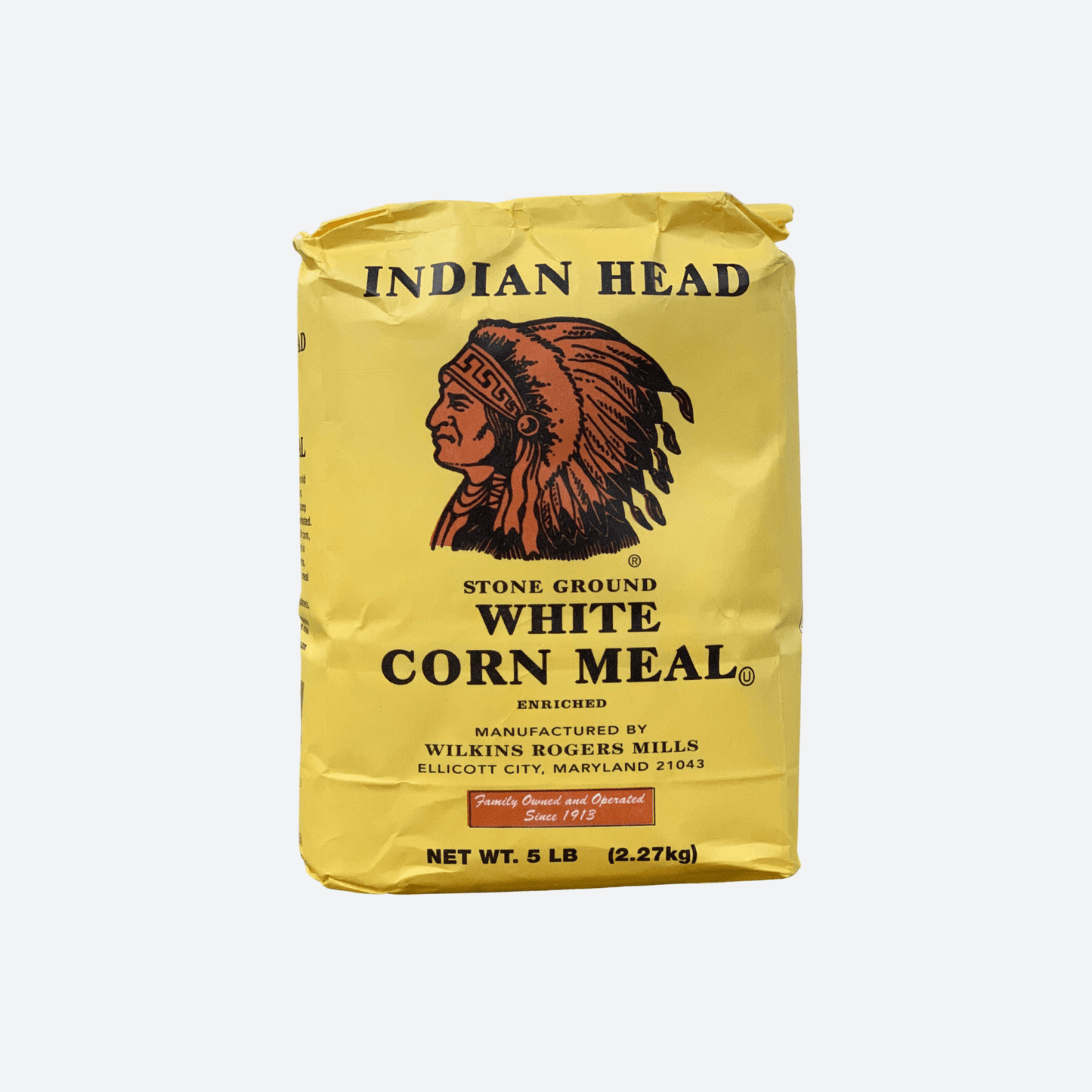 India Head Aborɔdewa Nnuan - 5lb