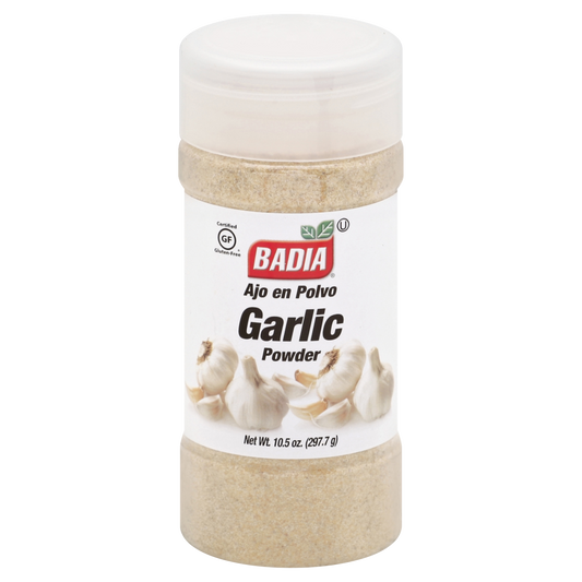 Badia Garlic Powder - 10.5oz