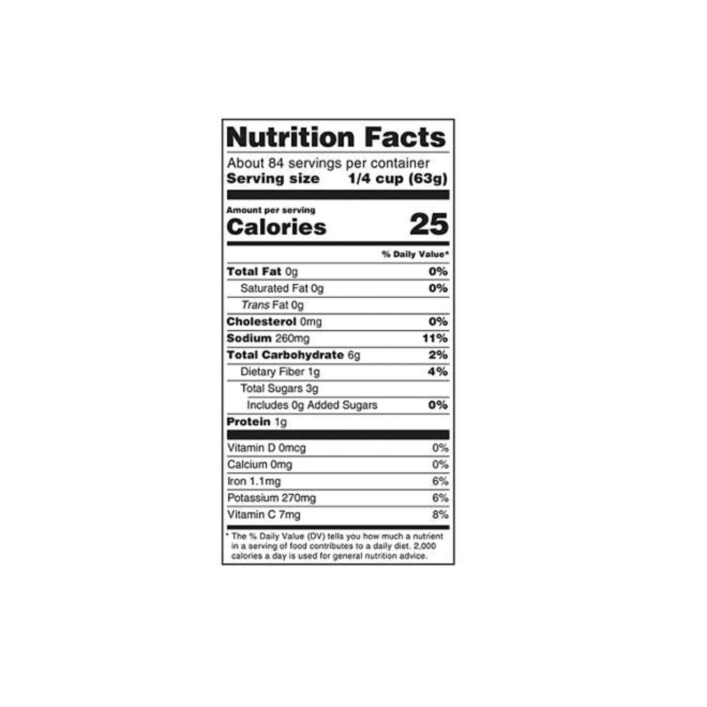 Sauce Tomate Members Mark - 425g