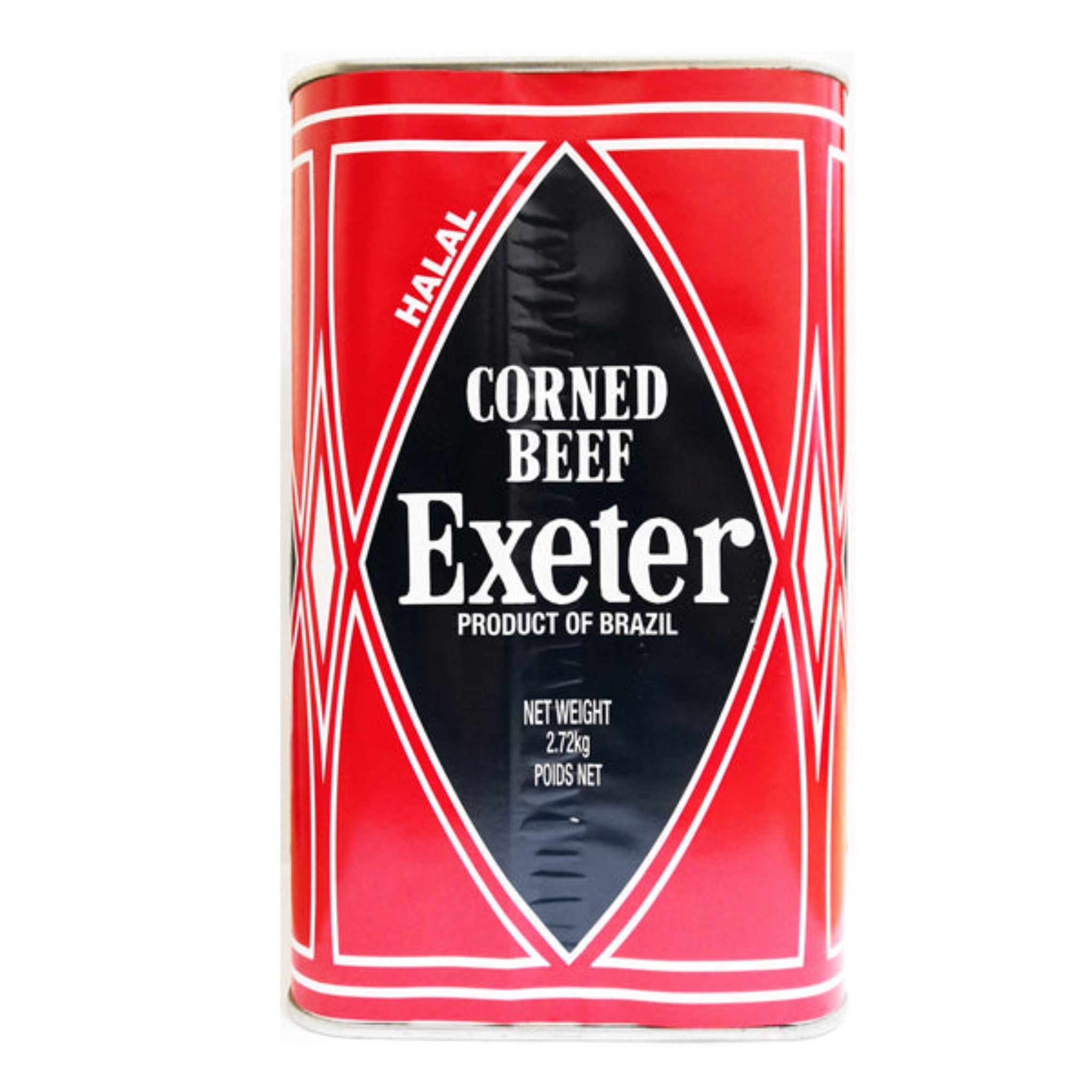 Exeter Corned Beef - 12oz