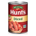 Hunt Diced Tomatoes - 14.5oz