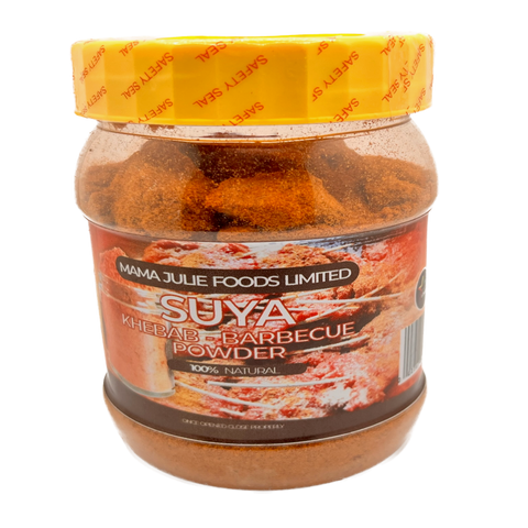 Poudre de Suya Maa Julie - 227 g