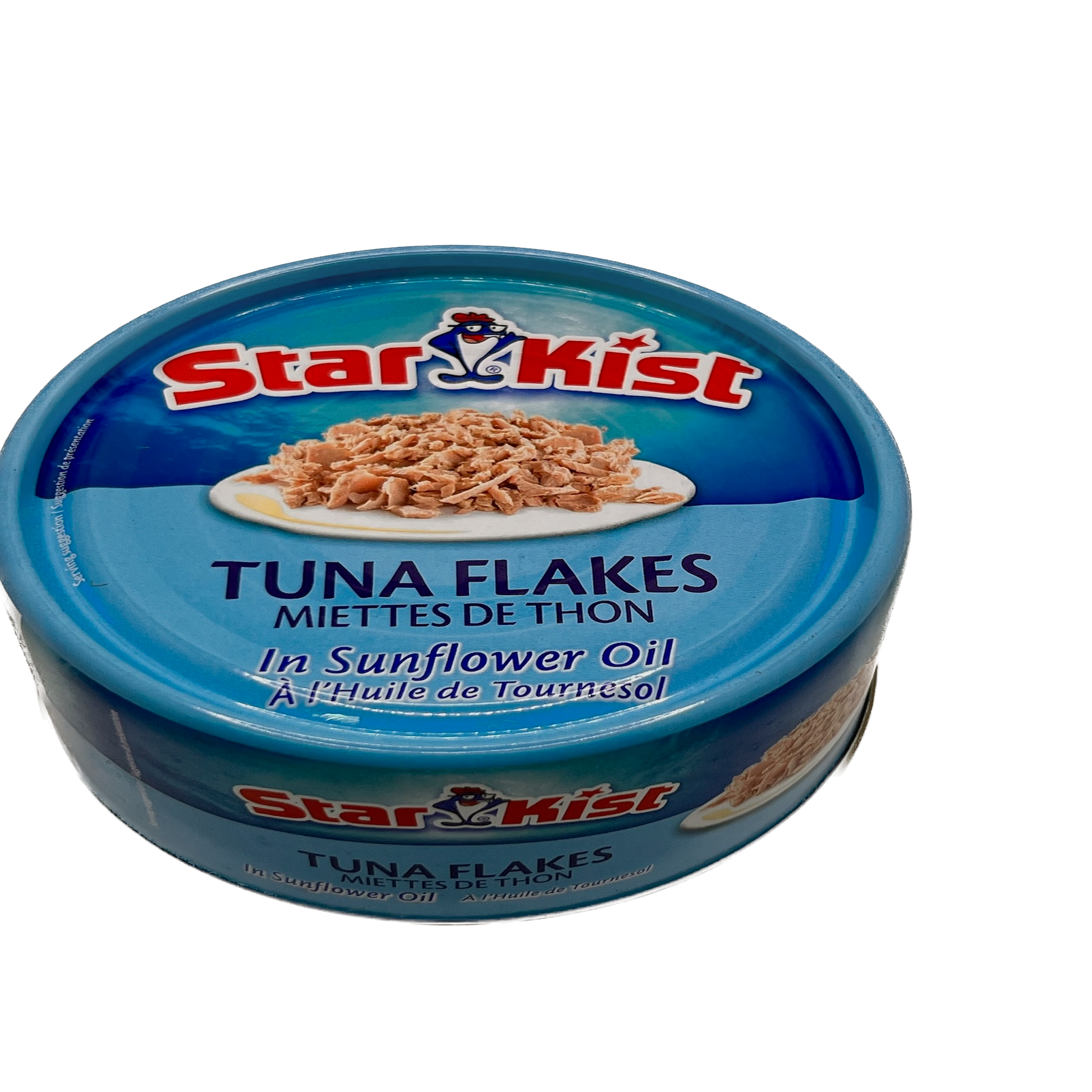 Star Kist Chunk Light Tuna - 142g
