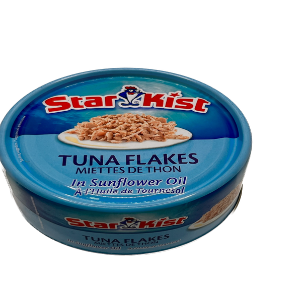 Star Kist Chunk Light Tuna - 142g