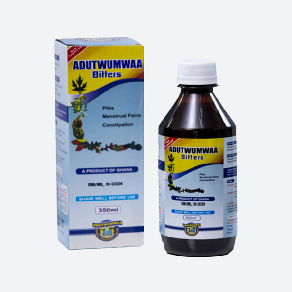 Adutwumwaa Bitters - 350ml