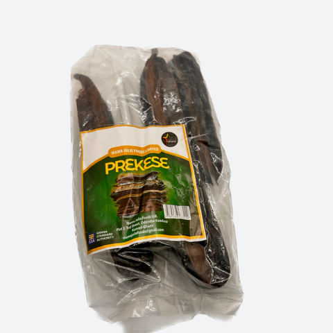 Maame Julie Prekese