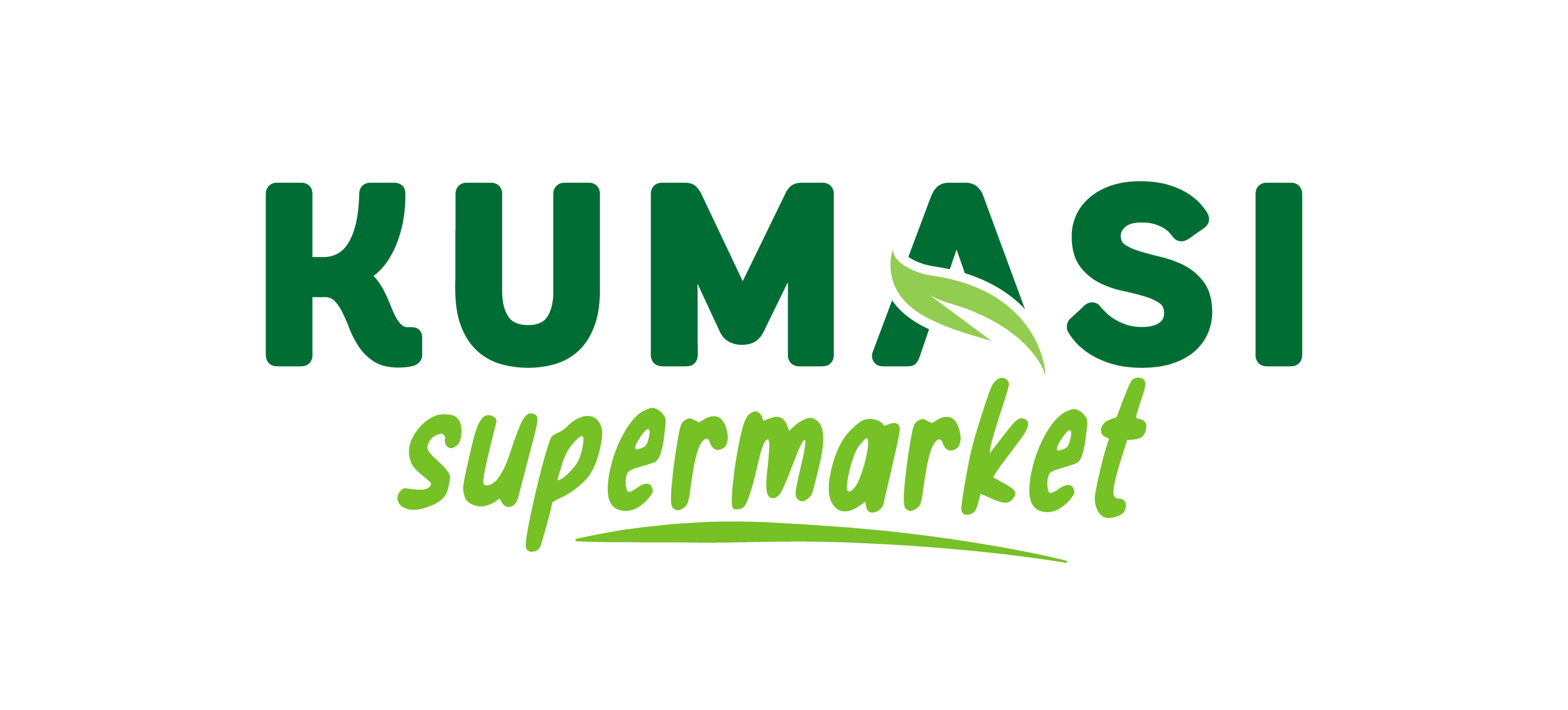 Kumasi Supermarket