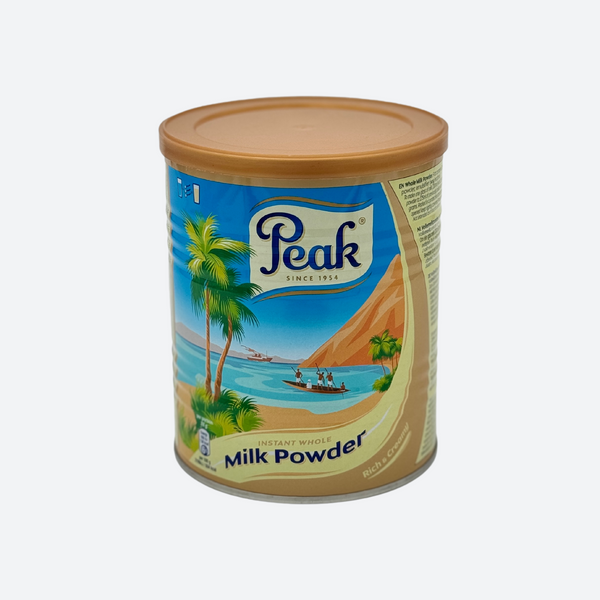 Peak Dry Whole Milk - 14.1oz (400g)