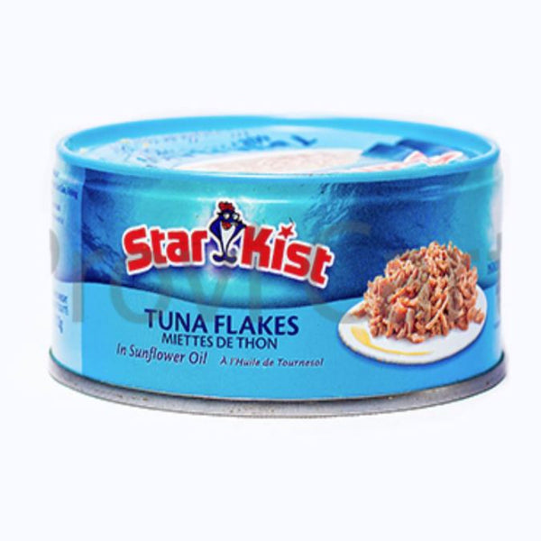 Star Kist Chunk Light Tuna - 142g