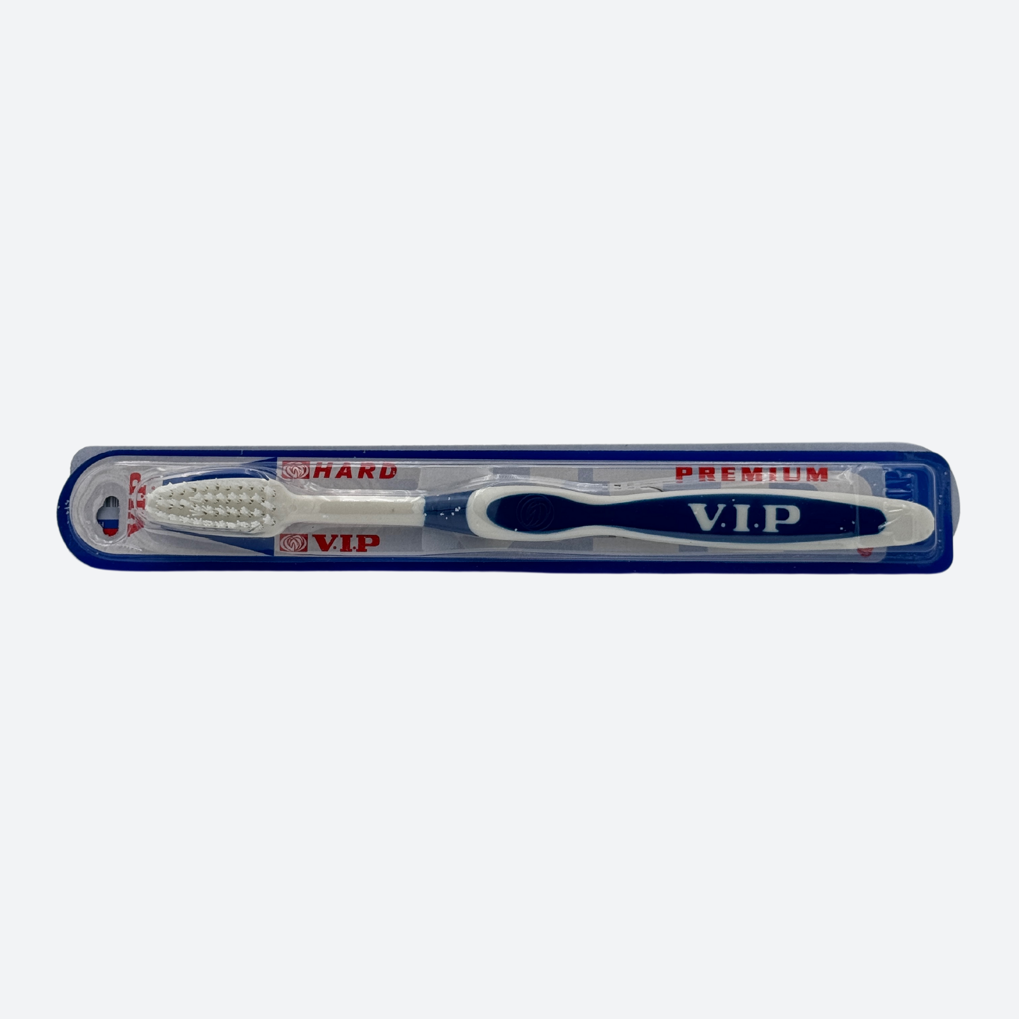 VIP Premium Toothbrush - Hard