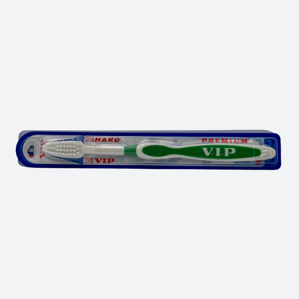 VIP Premium Toothbrush - Hard