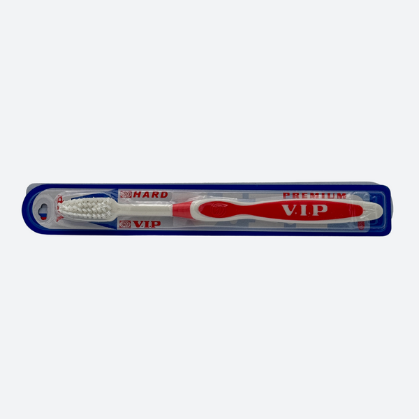 VIP Premium Toothbrush - Hard