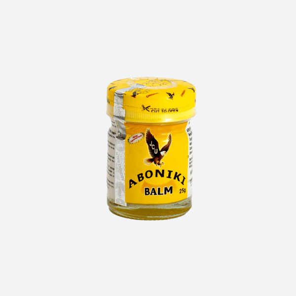 Aboniki Balm - 25g