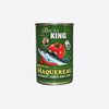 Load image into Gallery viewer, African King Mackerel in Tomato Sauce with Chili - 425g (15oz)