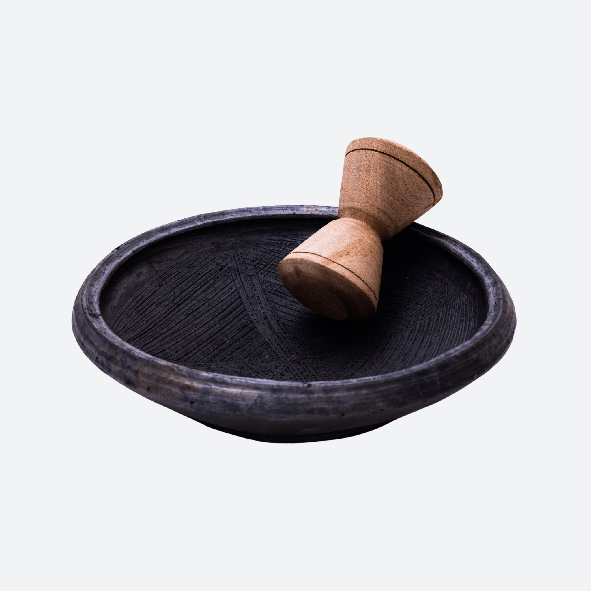 Asanka Clay Pot (Apotoyewaa)