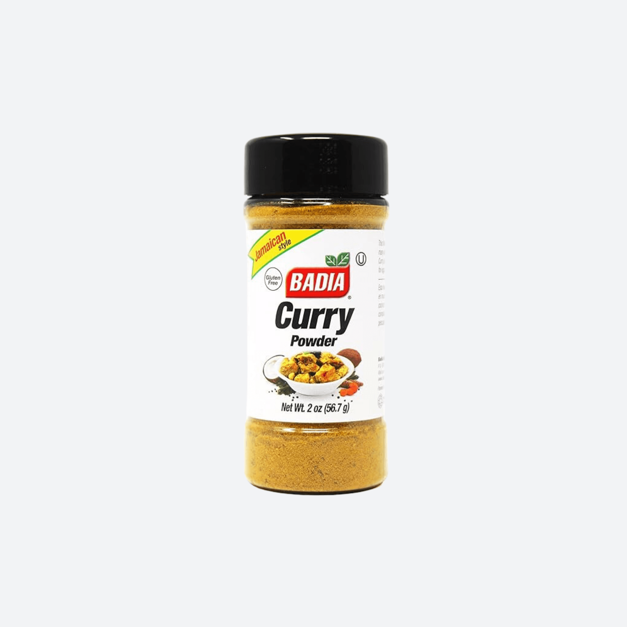 Badia Curry Powder - 7oz