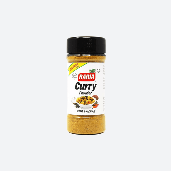 Badia Curry Powder - 7oz