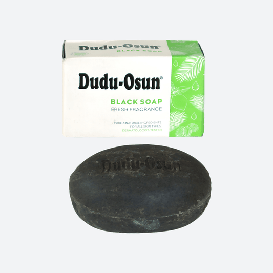 Tropical Naturals Dudu-Osun Black Soap