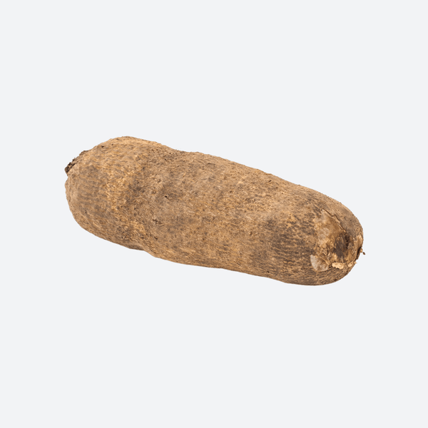 Fresh Ghana Yams - 5lbs