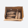 Load image into Gallery viewer, Fresh Ghana Yams - 50lbs