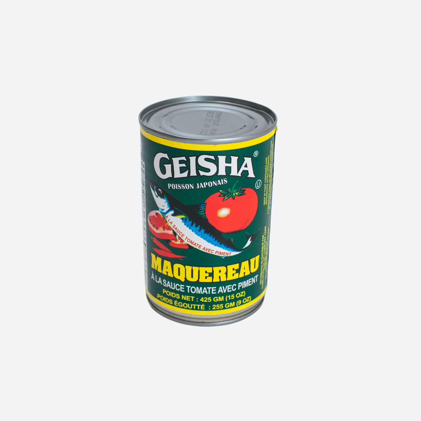 Geisha Nkyene Torkese (ahodwo) - 425g