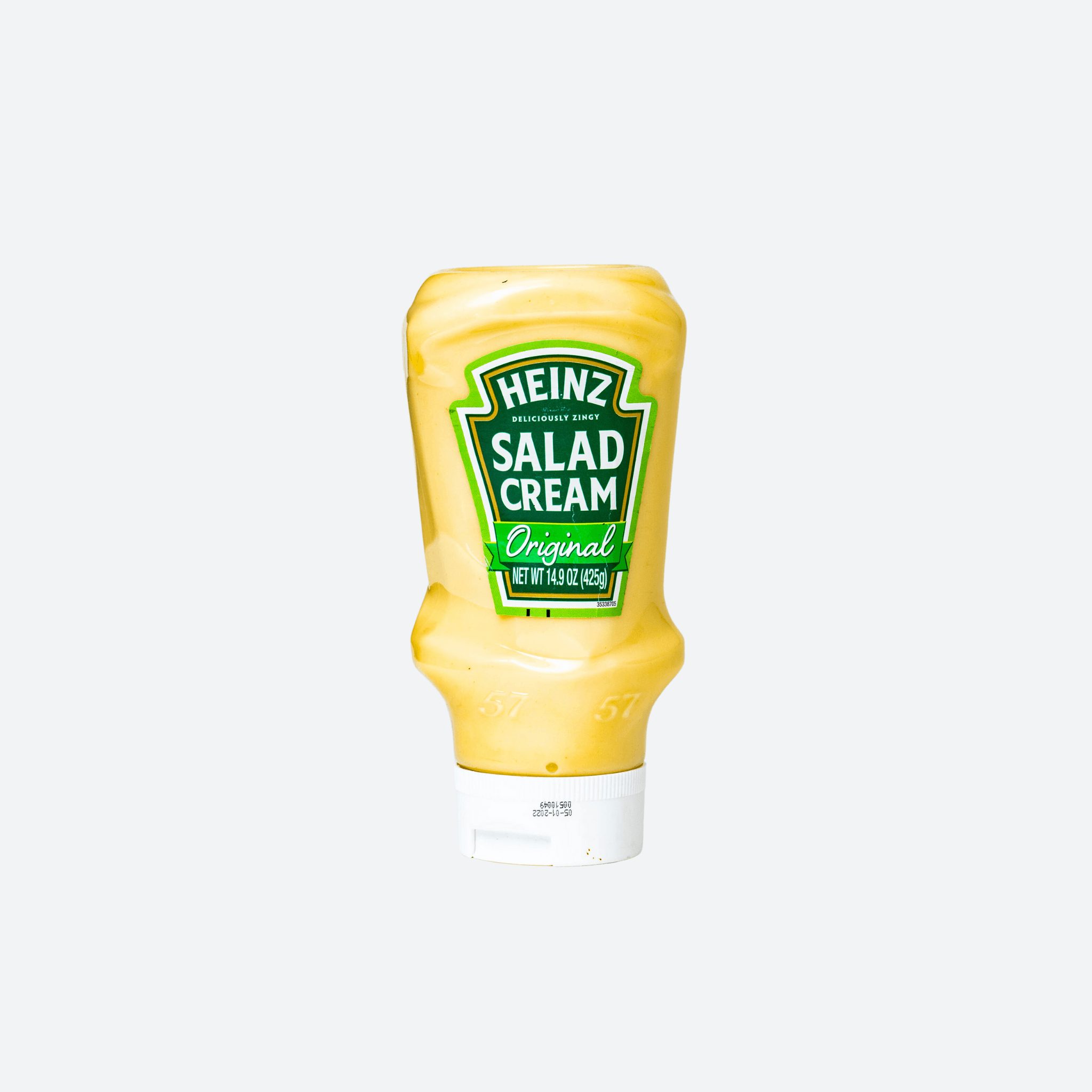 Heinz Salad Cream - 425g