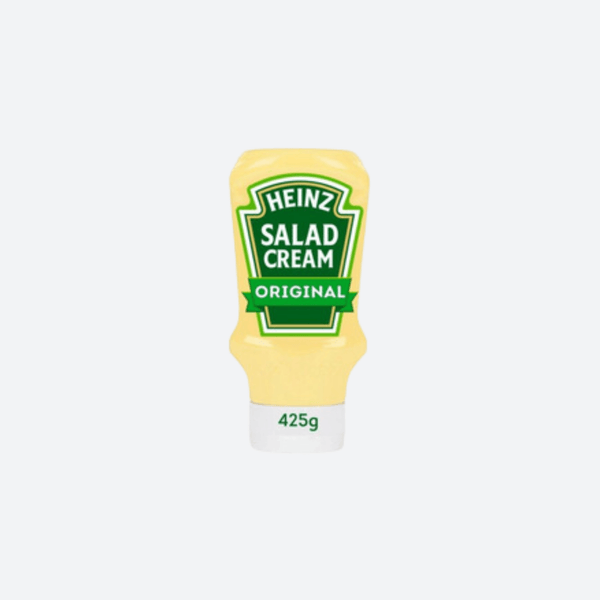 Heinz Salad Cream - 425g