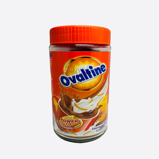 Ovaltine Tumi 10 - 400g