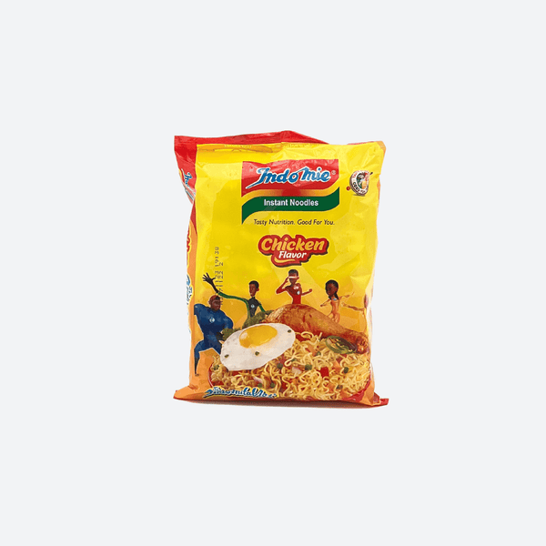 Indomie Instant Noodles Chicken Flavor - 70g