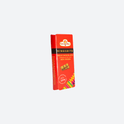 Tablette de chocolat au lait Golden Tree Kingsbite - 100g
