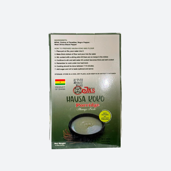 Madam Jas Hausa Koko - 600g