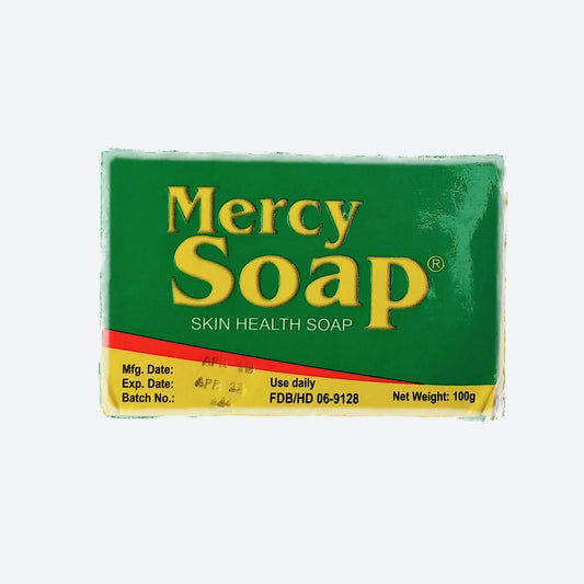 Mercy Soap - 100g