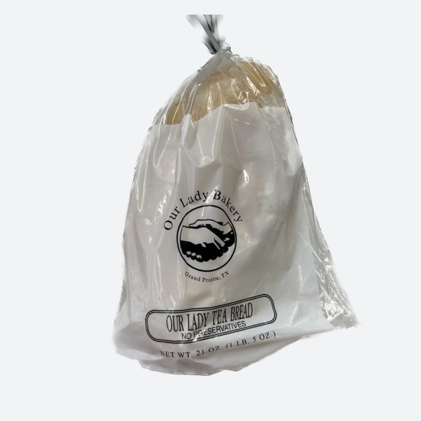 Our Lady Bread-tii Bɔta