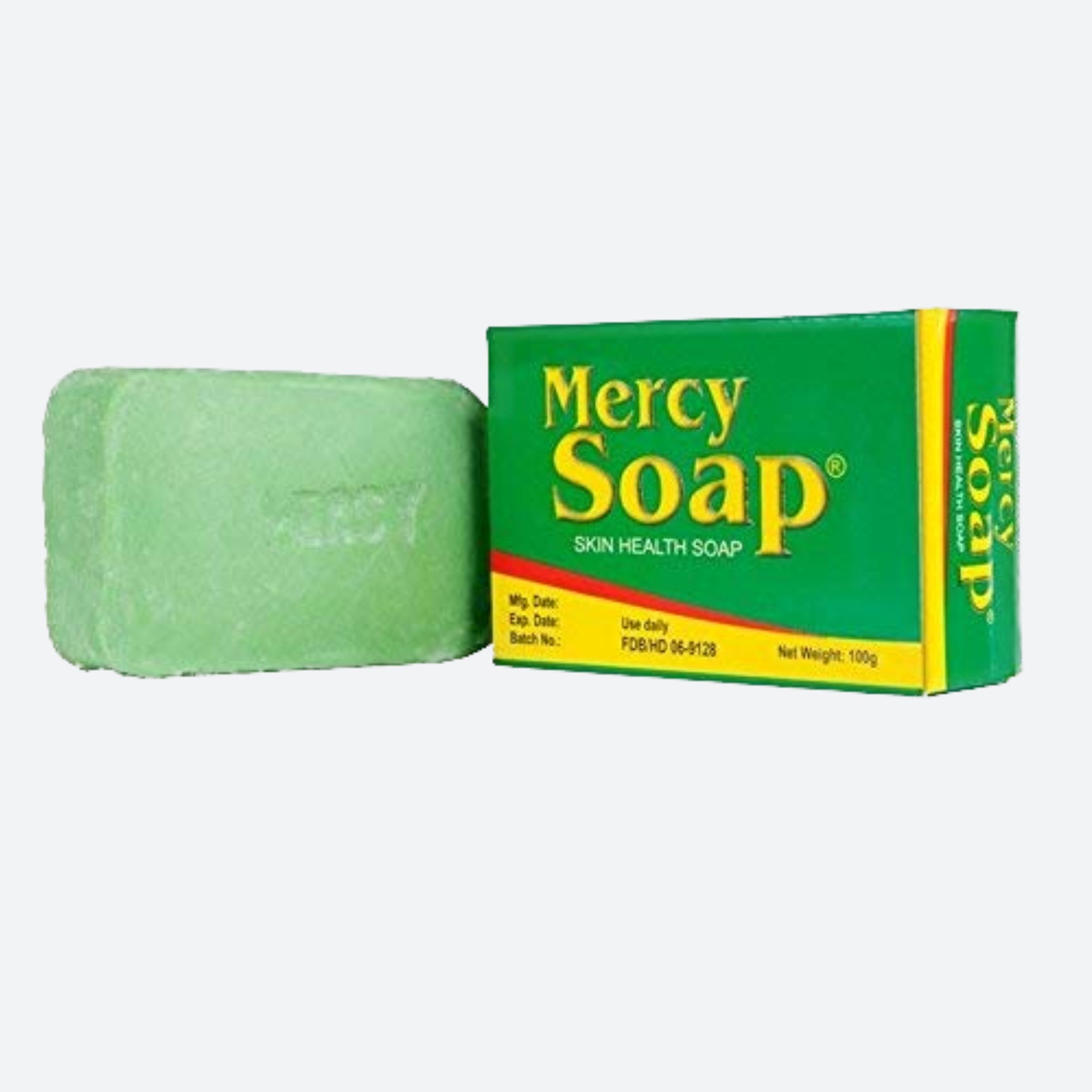 Mercy Soap - 100g