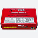 Sardines African King - 125g (4,38 oz)