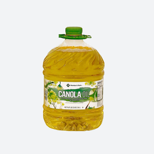 Members Mark Canola Oil - 96oz