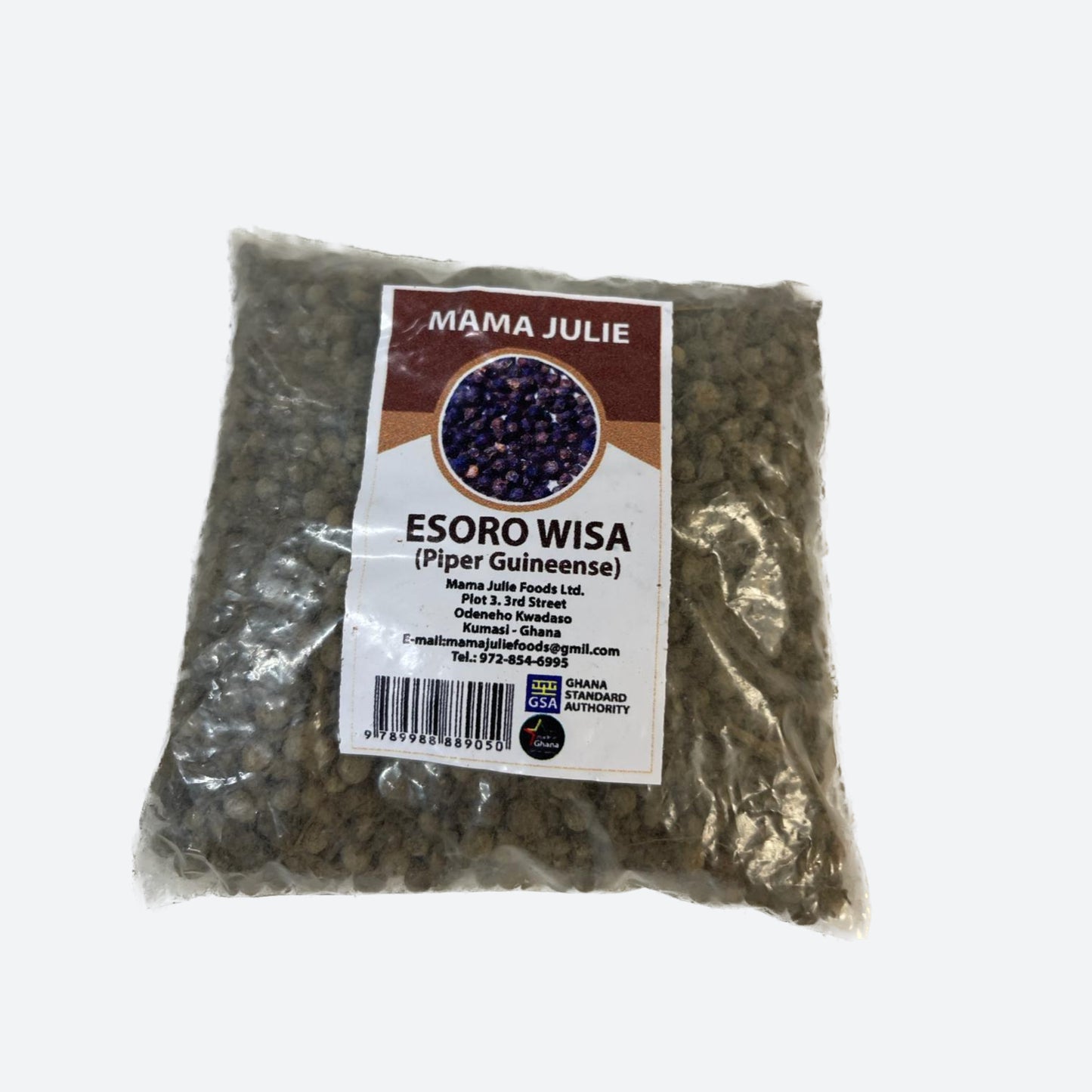 Maa Julie Esoro Wisa - 113 g