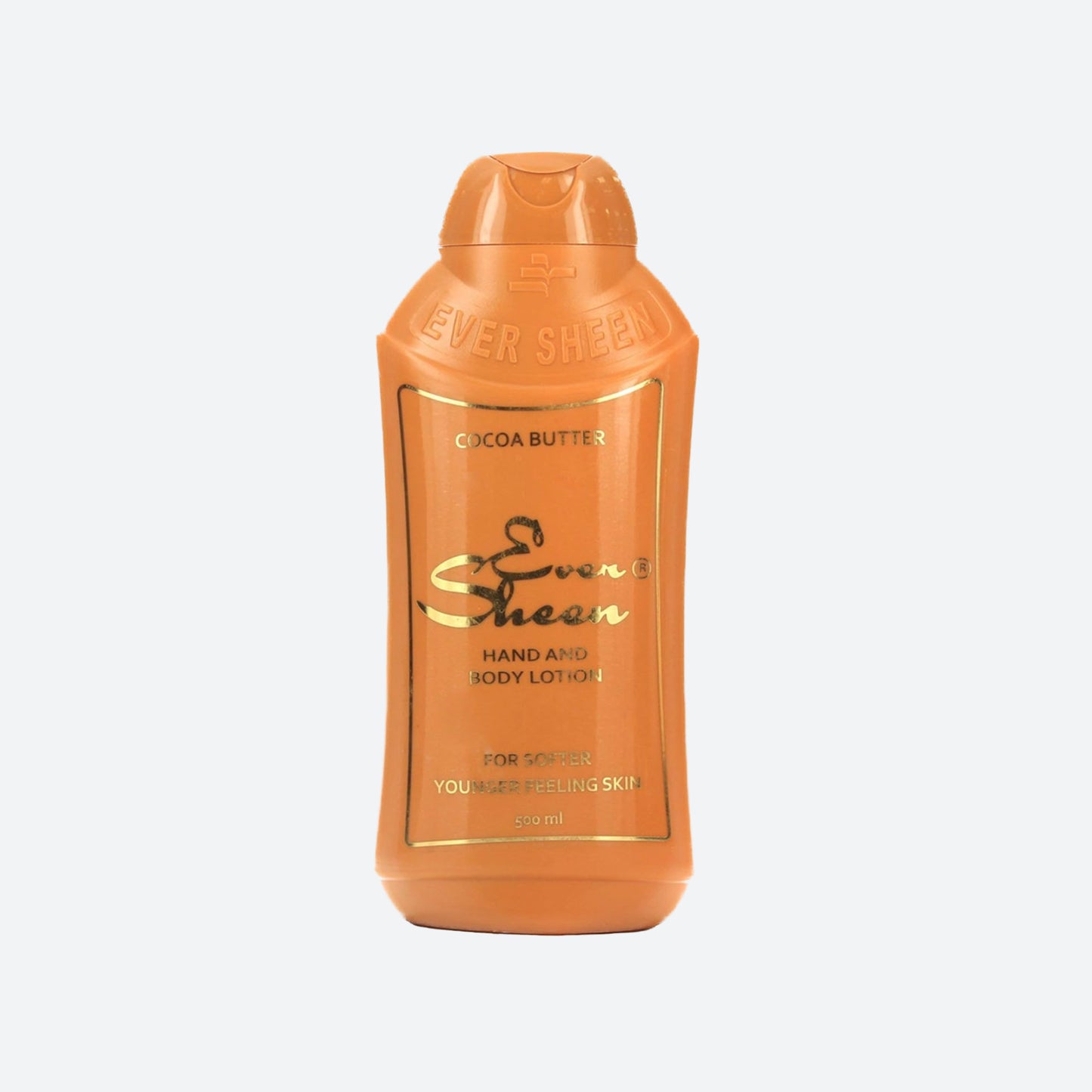 Ever Sheen Nsa Ne Nipadua Nku - 16.9oz