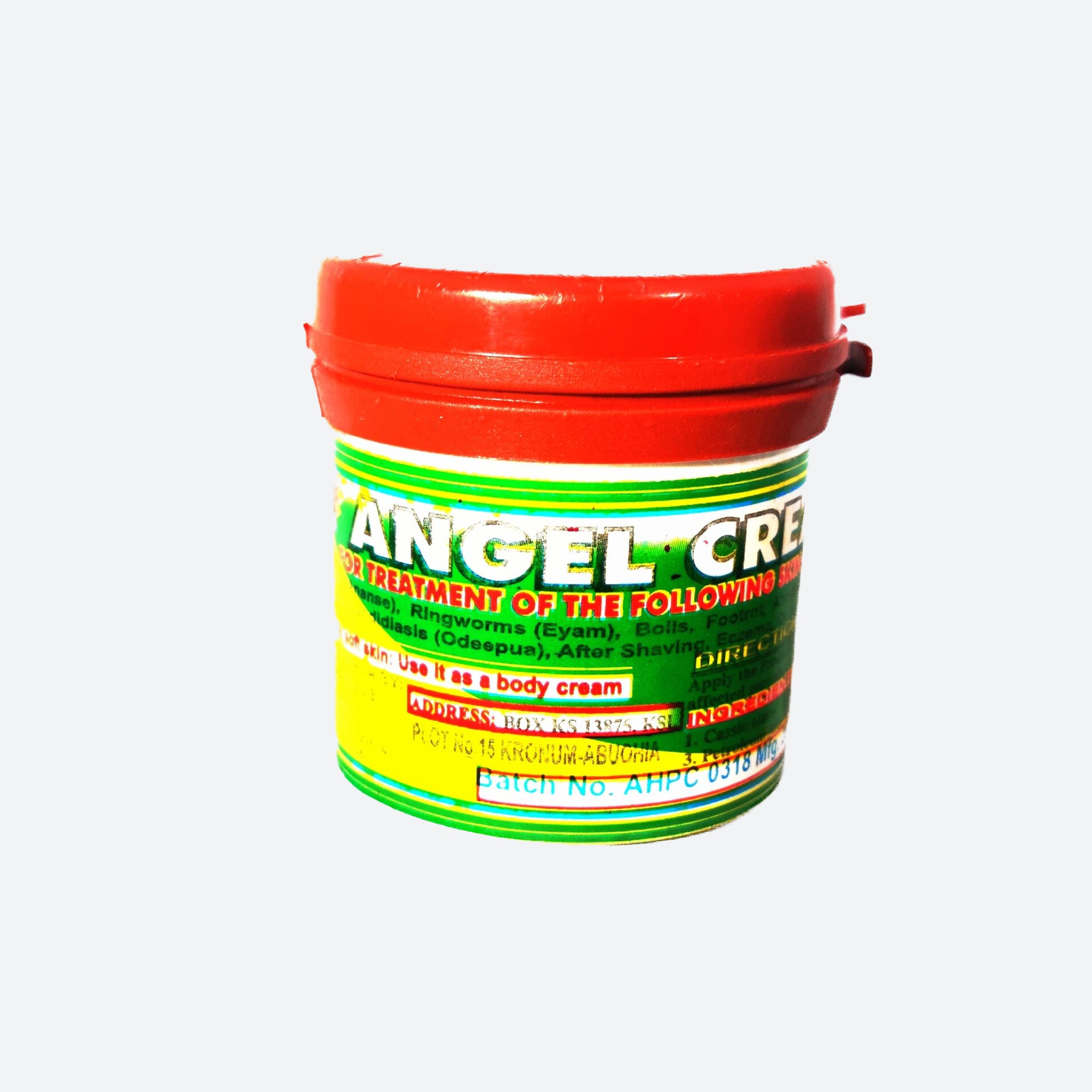 Angel Cream - 40gm