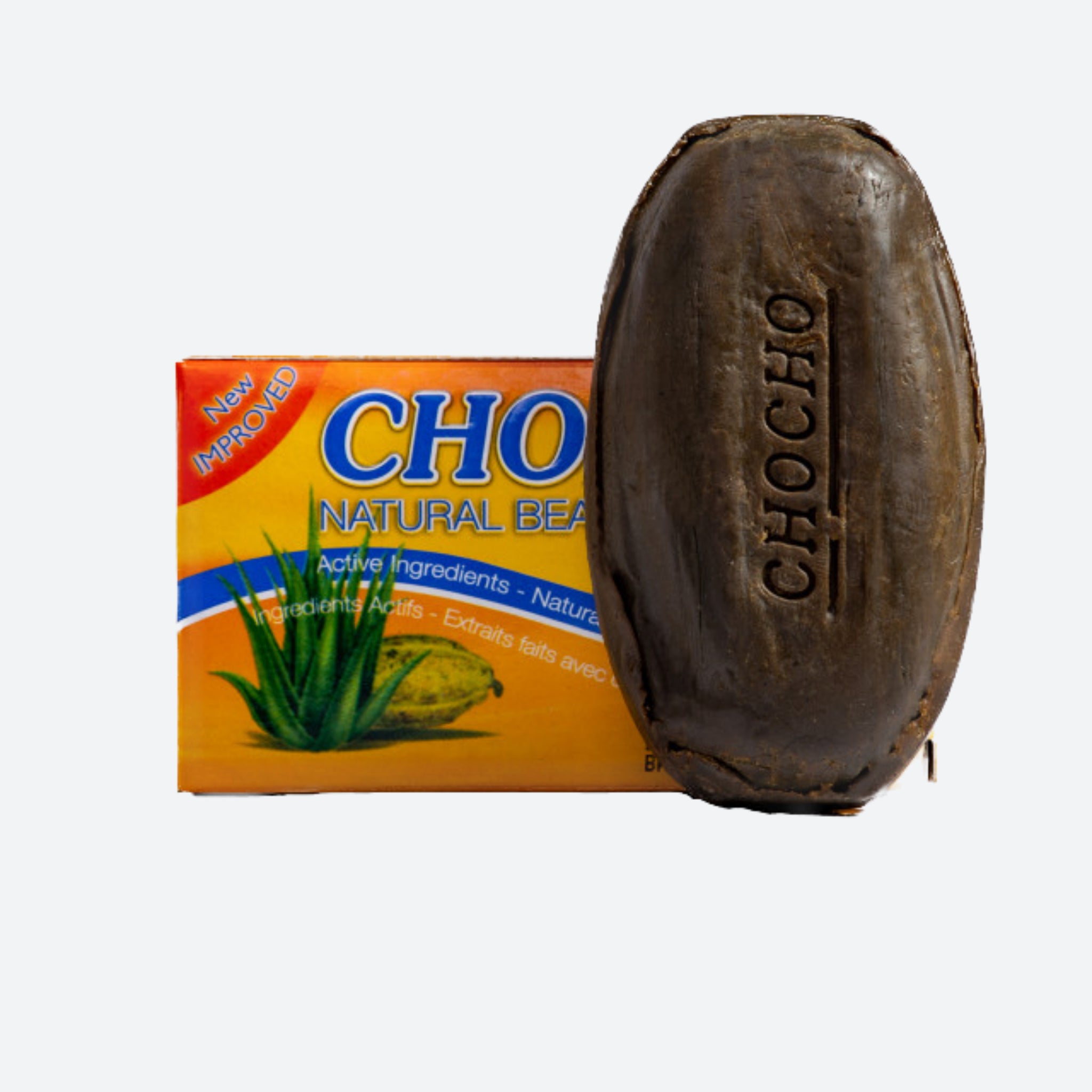 ChoCho Natural Beauty Soap - 100g