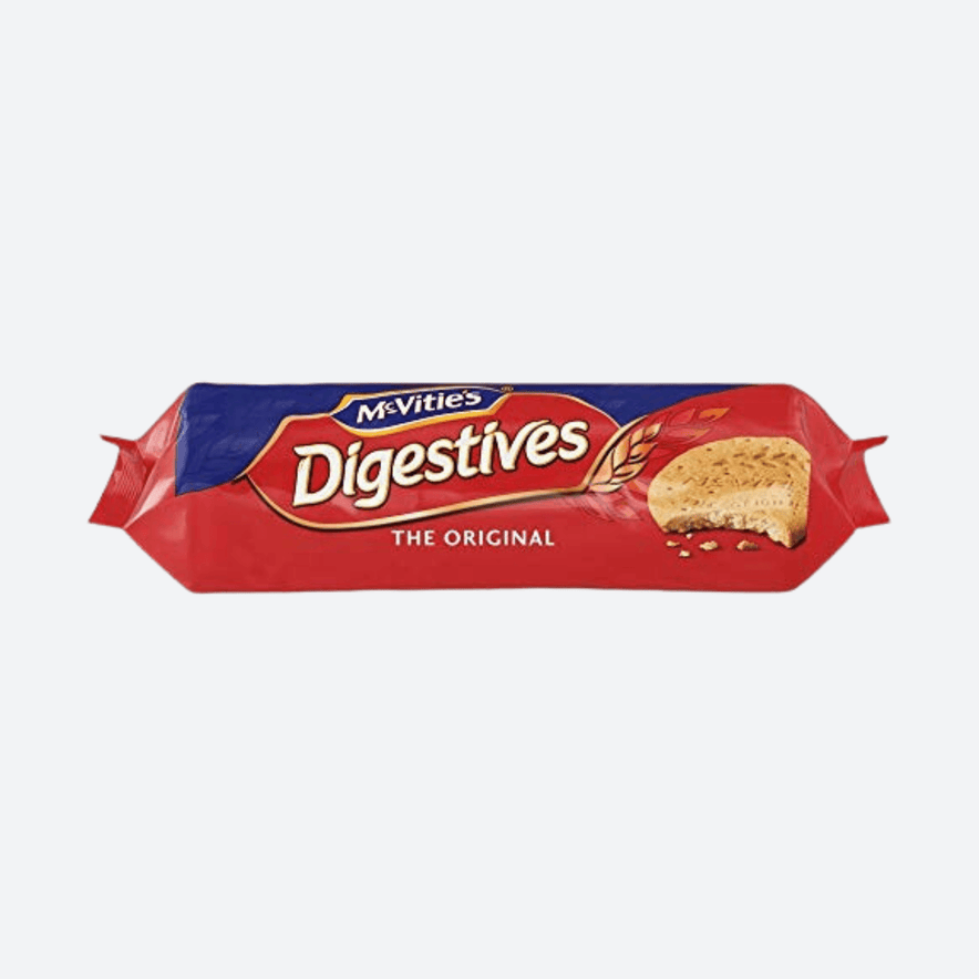 Mactives Digestive Raspberry Mcvities Digestives - 400g – Kumasi Supermarket