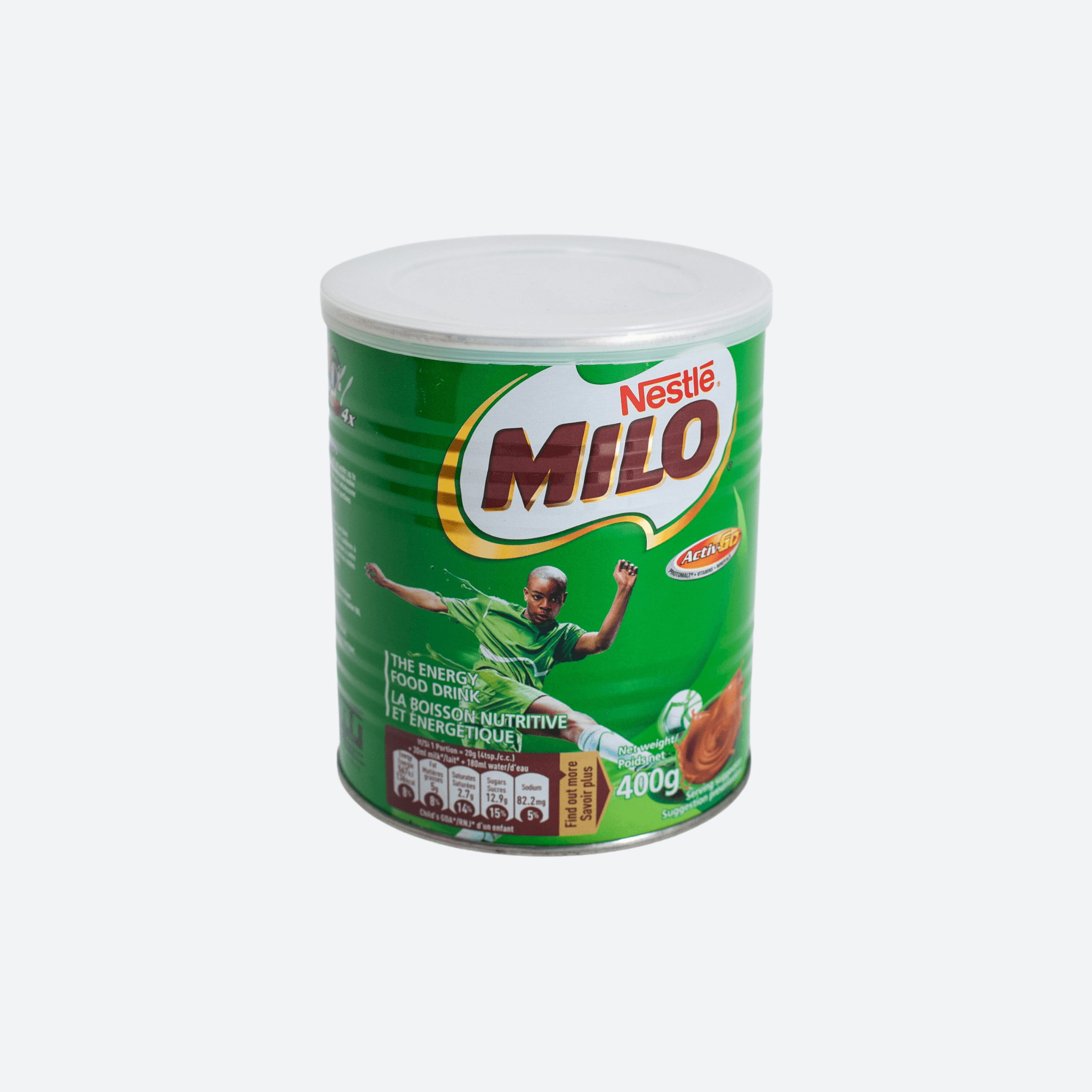 Nestle Milo - 14.1oz (400g)