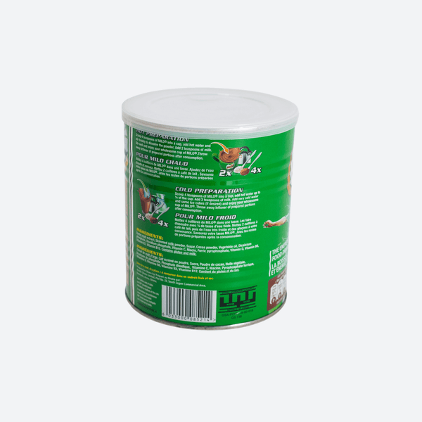 Nestle Milo - 14.1oz (400g)