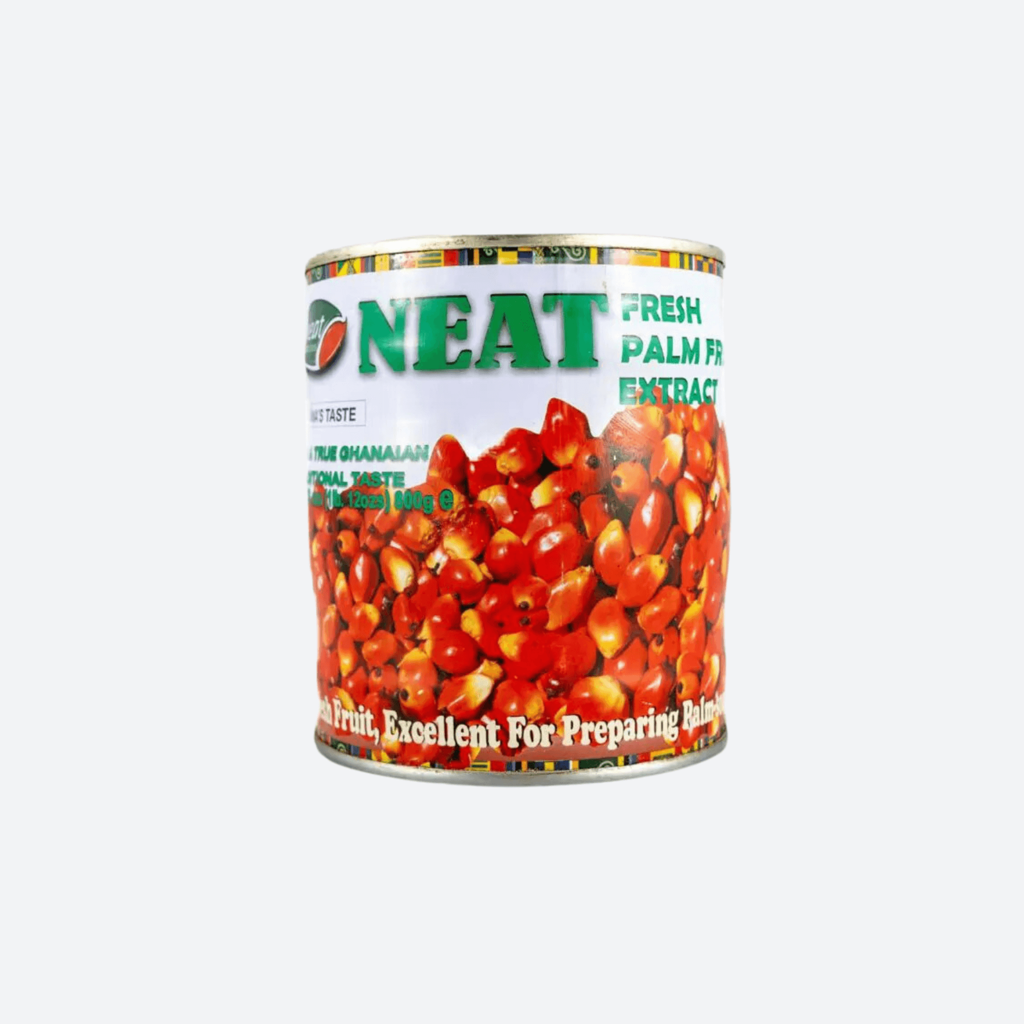 Neat Fresh Palm Extract - 28oz (800g)