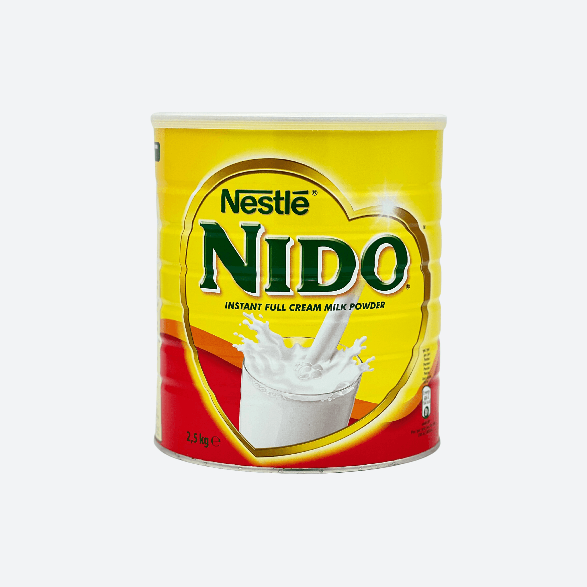 Nestle Nido Dry Milk - 14.1oz (400g)