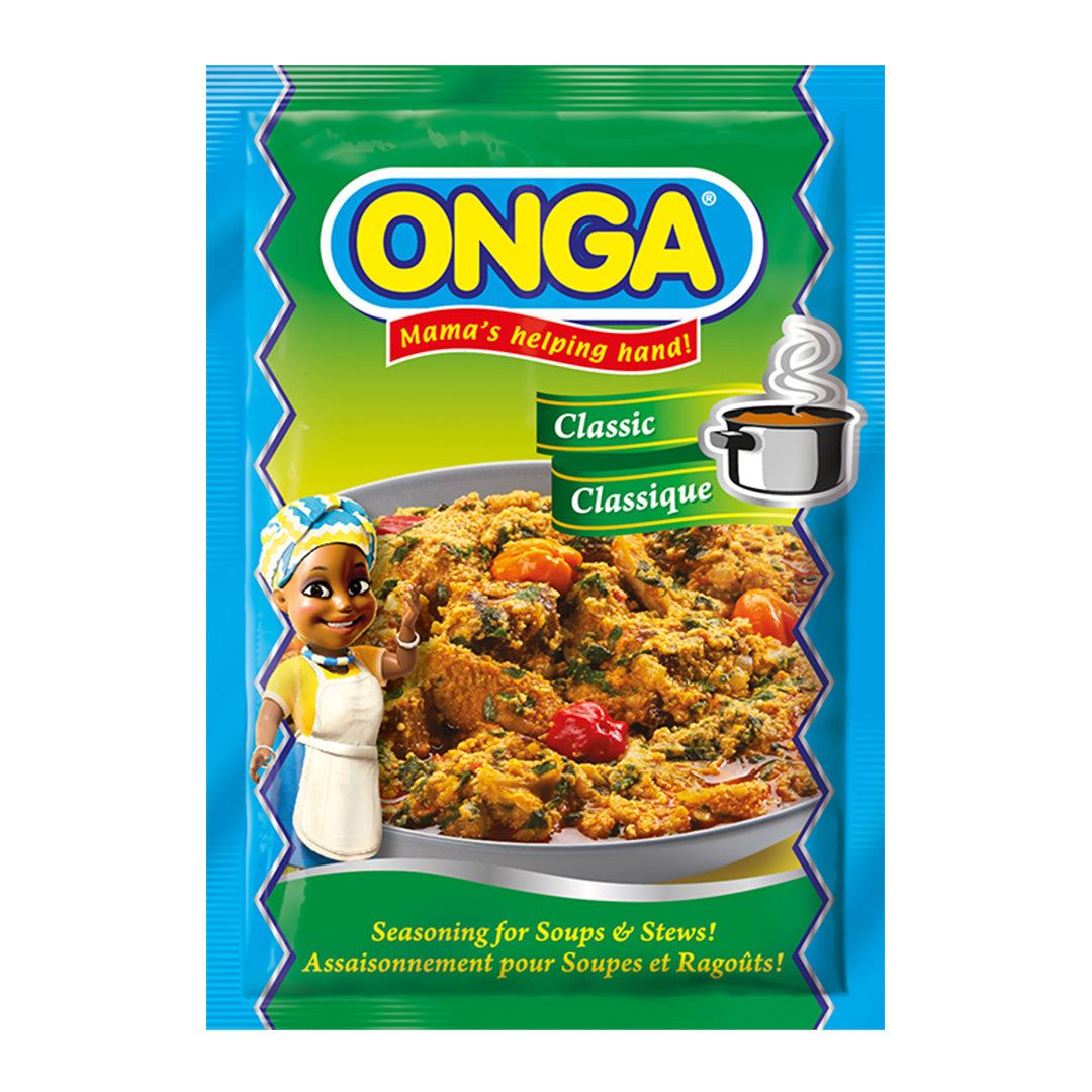 Onga Classic Classique - 10g