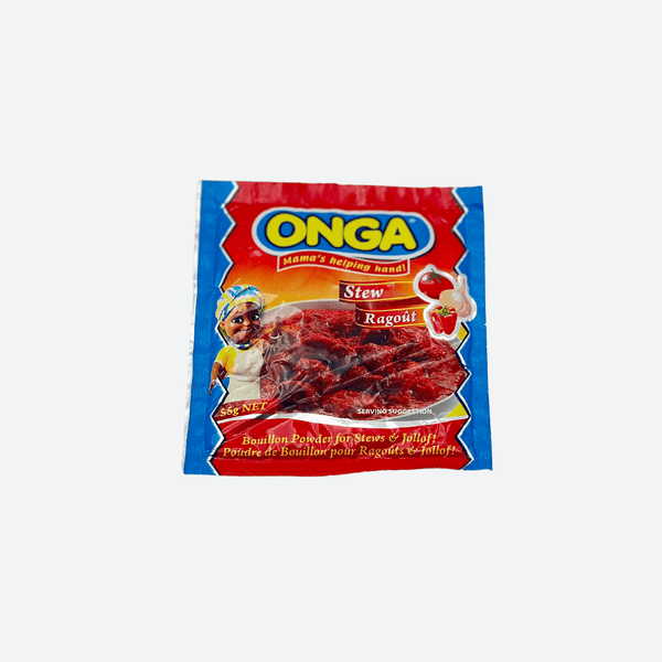 Onga Stew Ragout - 10g