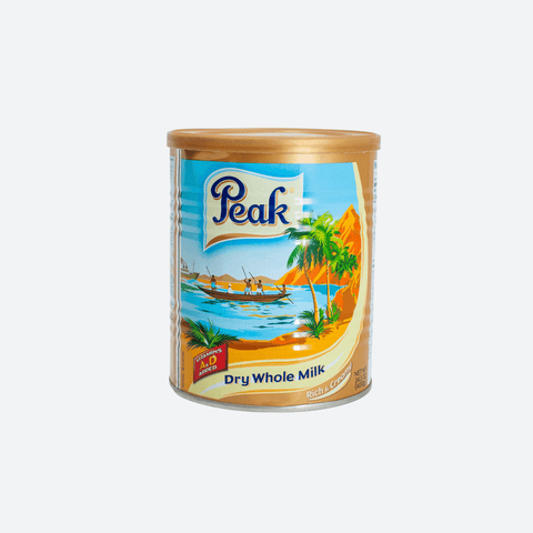 Peak Mmobe Nufusu a Yanoa - 14.1oz (400g)